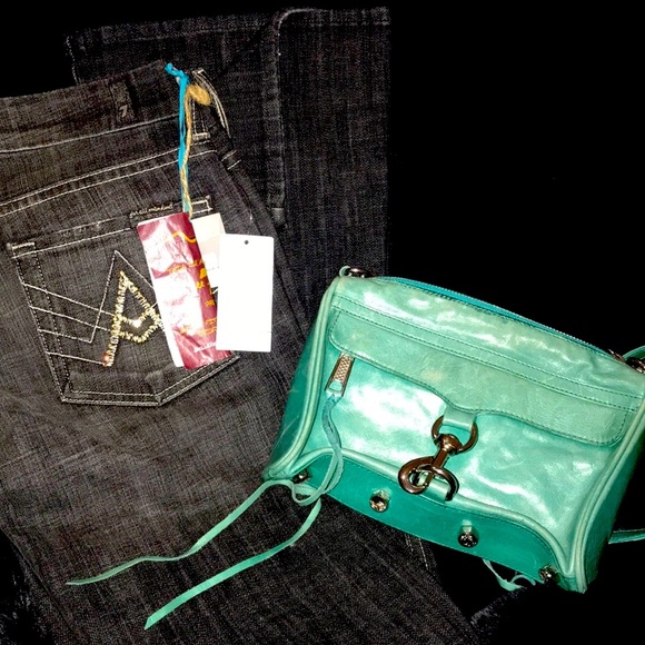 Jeans - Picture 2 of 16